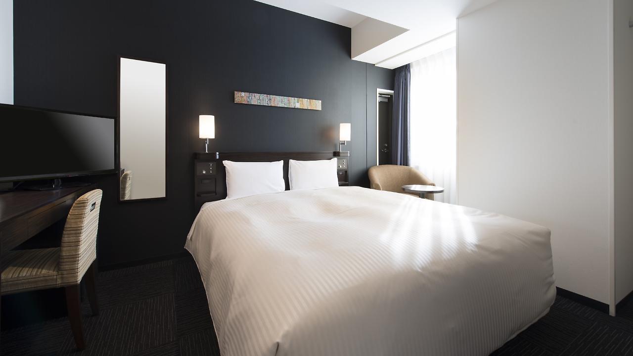 Hotel Guest1 Ueno Ekimae Prefektura Tokio Exteriér fotografie